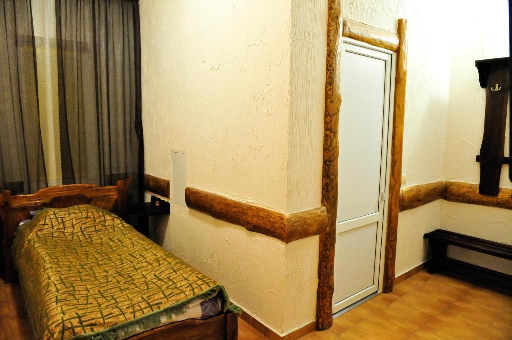 Hotel Oazis-M à Babin Chambre photo